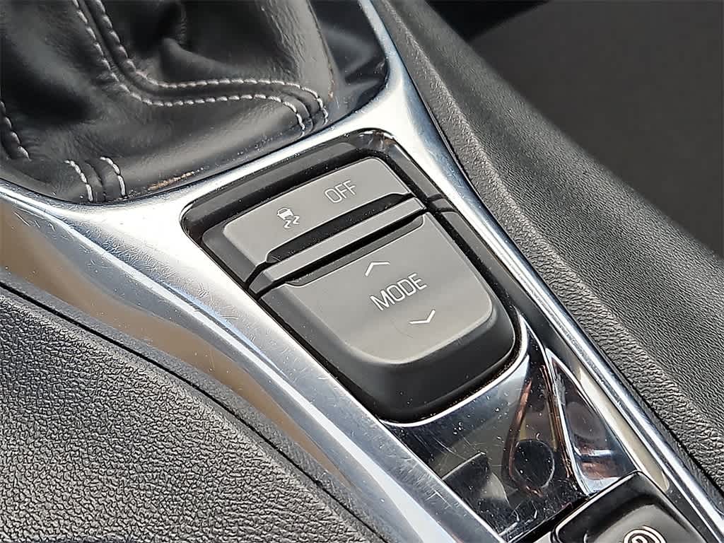 2019 Chevrolet Camaro 1SS