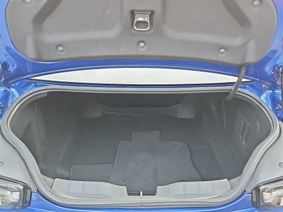 2019 Chevrolet Camaro 1SS