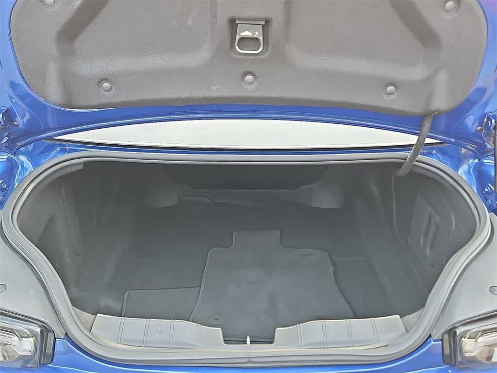 2019 Chevrolet Camaro 1SS