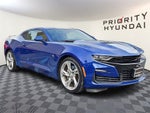 2019 Chevrolet Camaro 1SS
