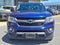 2017 Chevrolet Colorado 2WD Z71