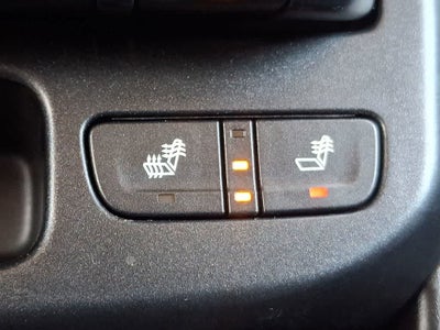 2017 Chevrolet Colorado 2WD Z71