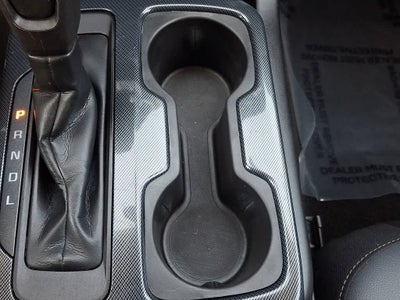 2017 Chevrolet Colorado 2WD Z71