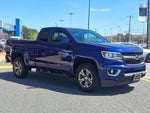 2017 Chevrolet Colorado 2WD Z71