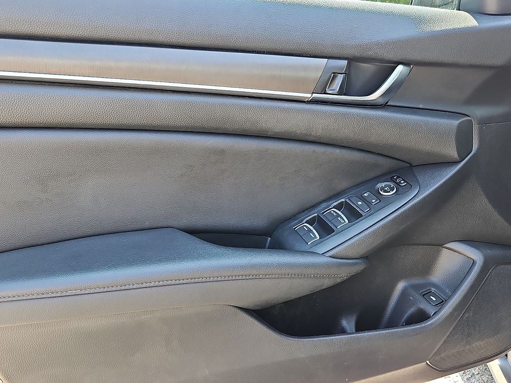 2021 Honda Accord Sedan LX