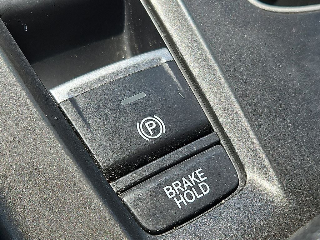 2021 Honda Accord Sedan LX