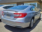 2021 Honda Accord Sedan LX