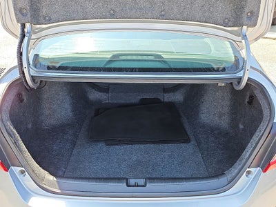 2021 Honda Accord Sedan LX