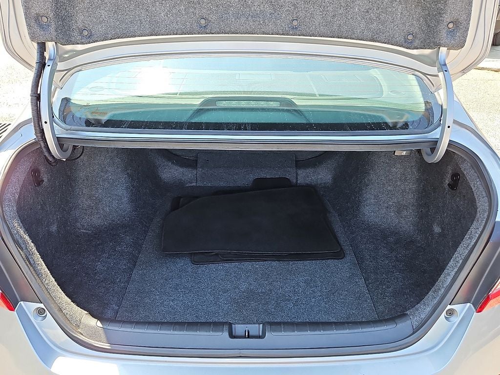 2021 Honda Accord Sedan LX