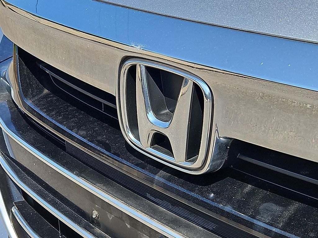 2021 Honda Accord Sedan LX