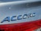 2021 Honda Accord Sedan LX