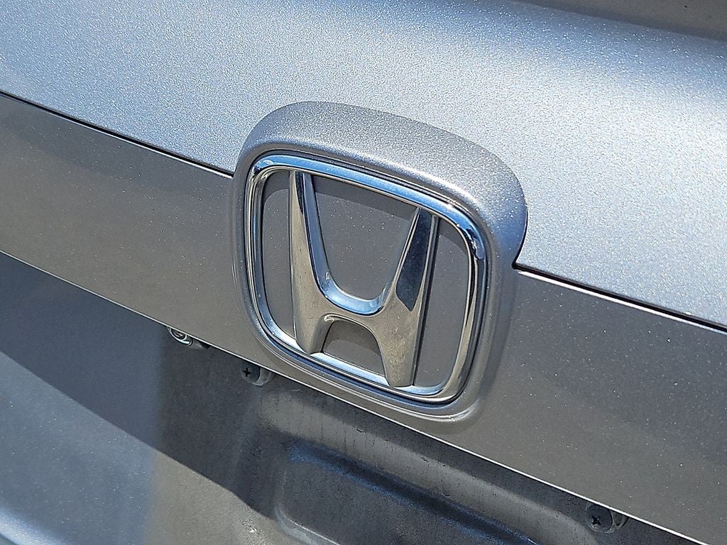 2021 Honda Accord Sedan LX