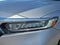 2021 Honda Accord Sedan LX