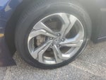 2018 Honda Accord Sedan EX 1.5T