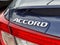 2018 Honda Accord Sedan EX 1.5T