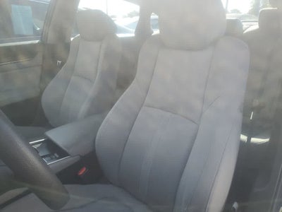 2018 Honda Accord Sedan EX 1.5T