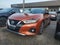 2019 Nissan Maxima Platinum