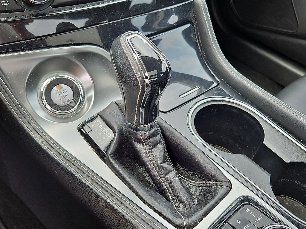2019 Nissan Maxima Platinum