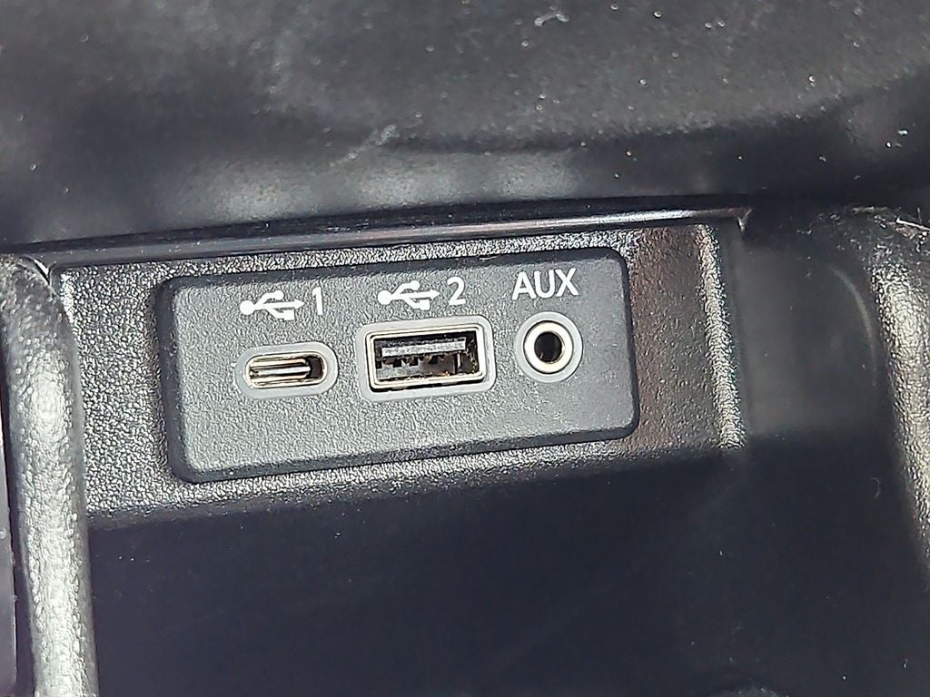 2019 Nissan Maxima Platinum