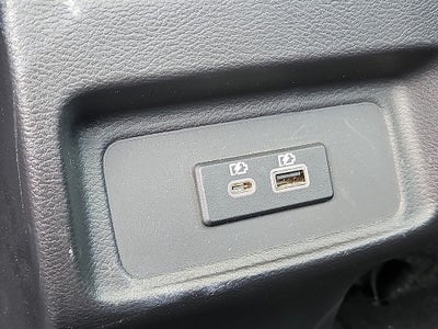 2019 Nissan Maxima Platinum