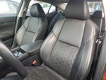 2019 Nissan Maxima Platinum