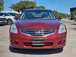 2010 Nissan Altima 2.5 SL