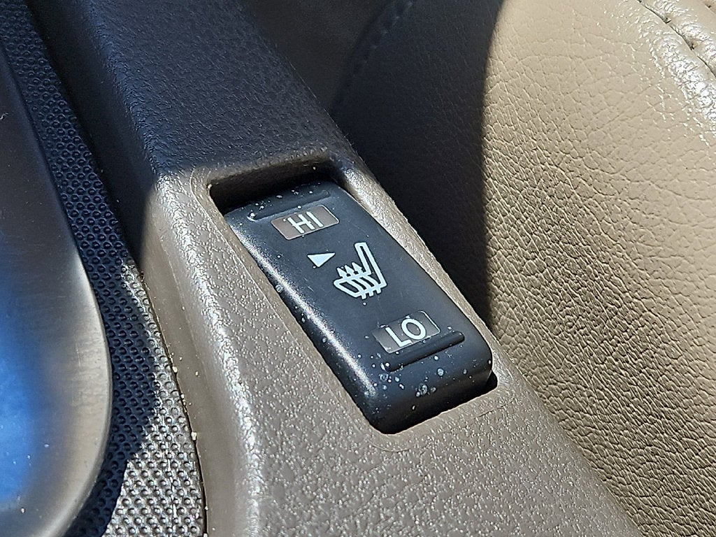 2010 Nissan Altima 2.5 SL