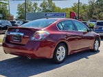 2010 Nissan Altima 2.5 SL