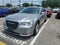 2016 Chrysler 300 300C