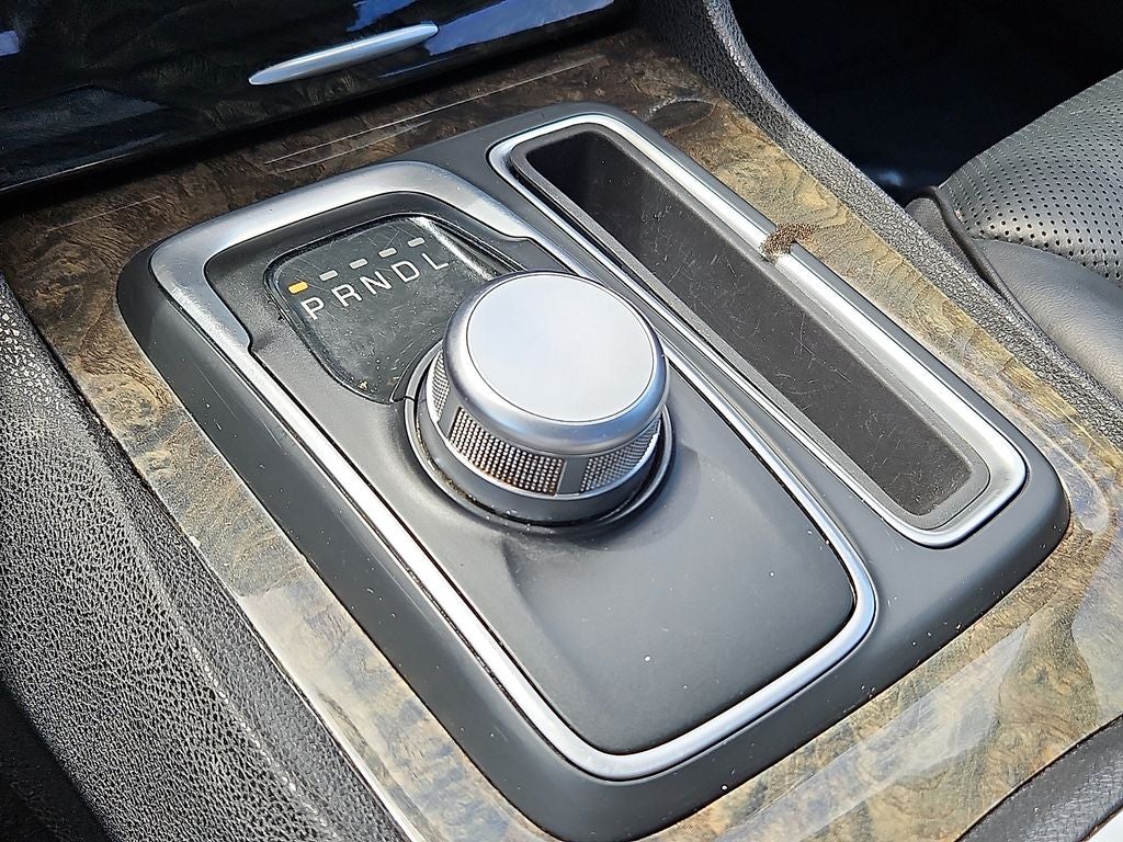 2016 Chrysler 300 300C