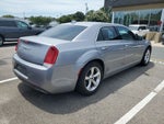 2016 Chrysler 300 300C