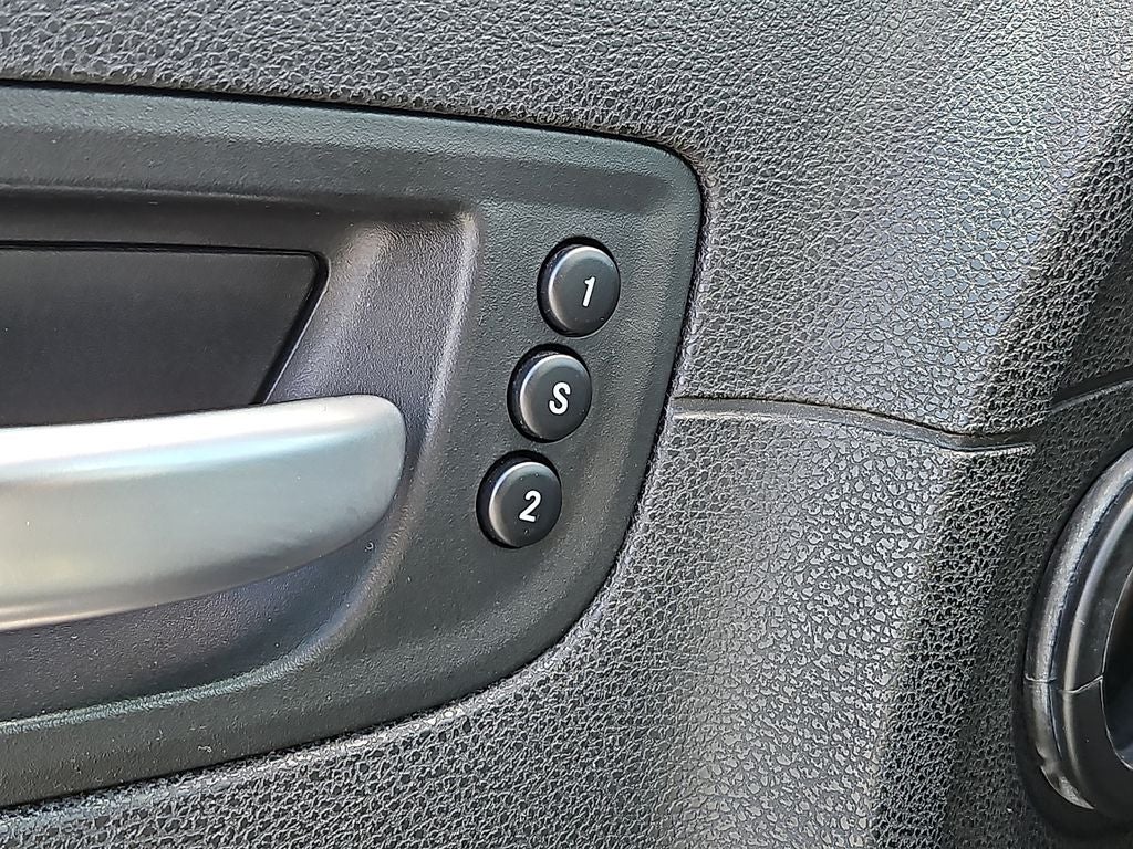 2016 Chrysler 300 300C