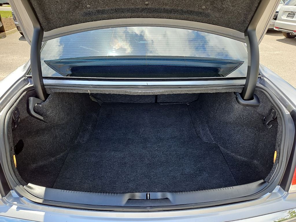 2016 Chrysler 300 300C