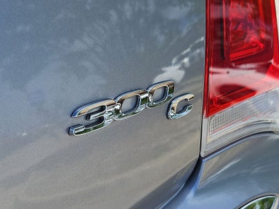 2016 Chrysler 300 300C