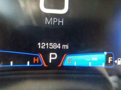 2016 Chrysler 300 300C