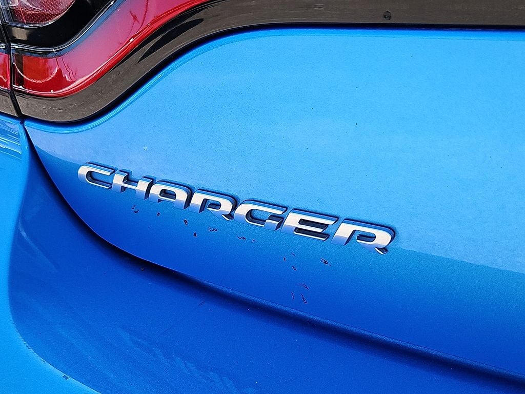 2023 Dodge Charger R/T