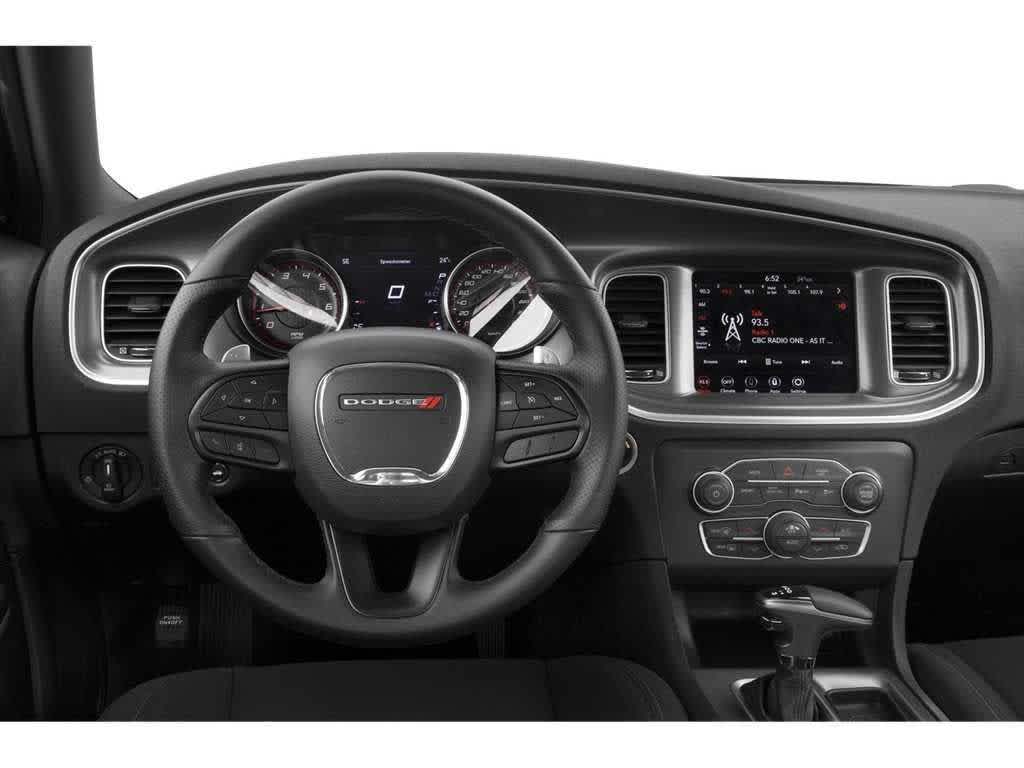 2023 Dodge Charger R/T
