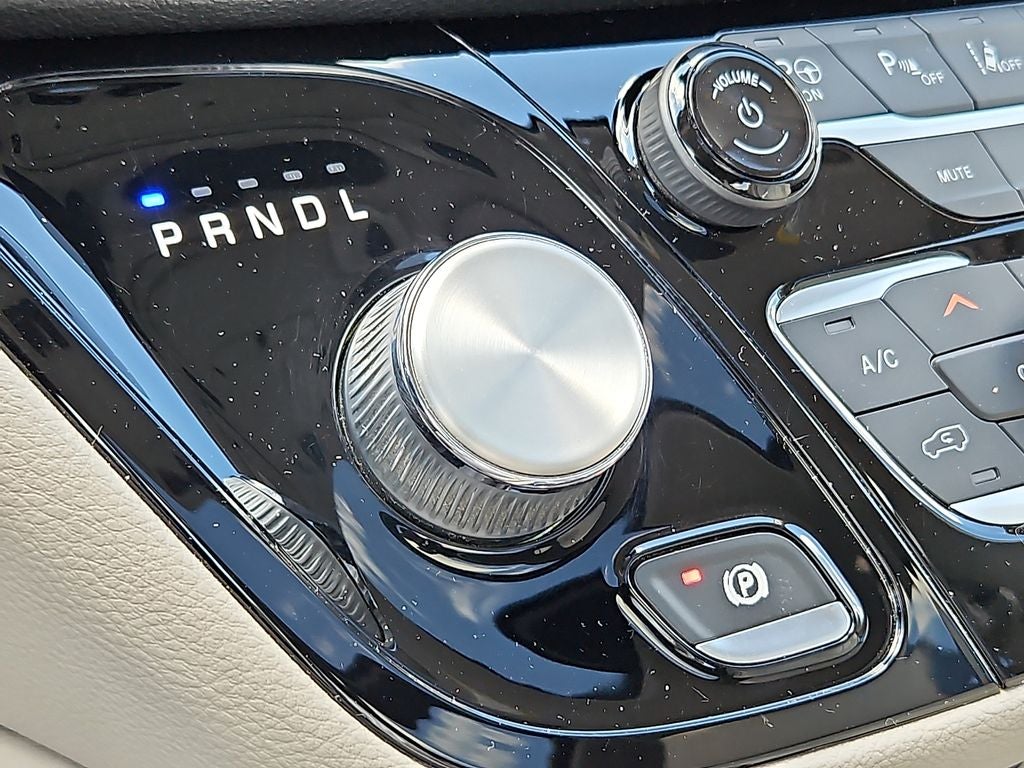 2021 Chrysler Pacifica Limited