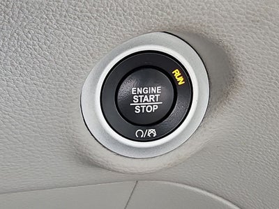 2021 Chrysler Pacifica Limited