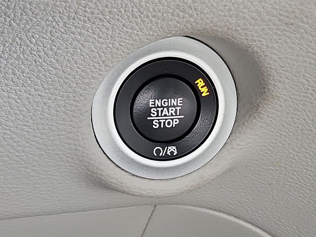 2021 Chrysler Pacifica Limited