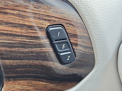 2021 Chrysler Pacifica Limited