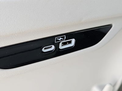 2021 Chrysler Pacifica Limited