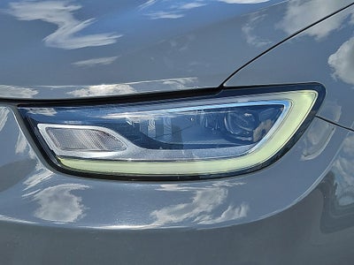 2021 Chrysler Pacifica Limited