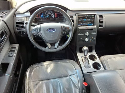 2014 Ford Flex SEL