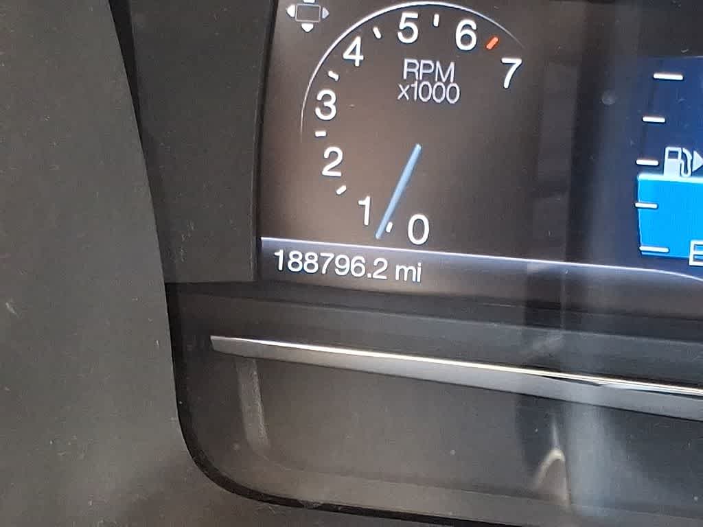 2014 Ford Flex SEL