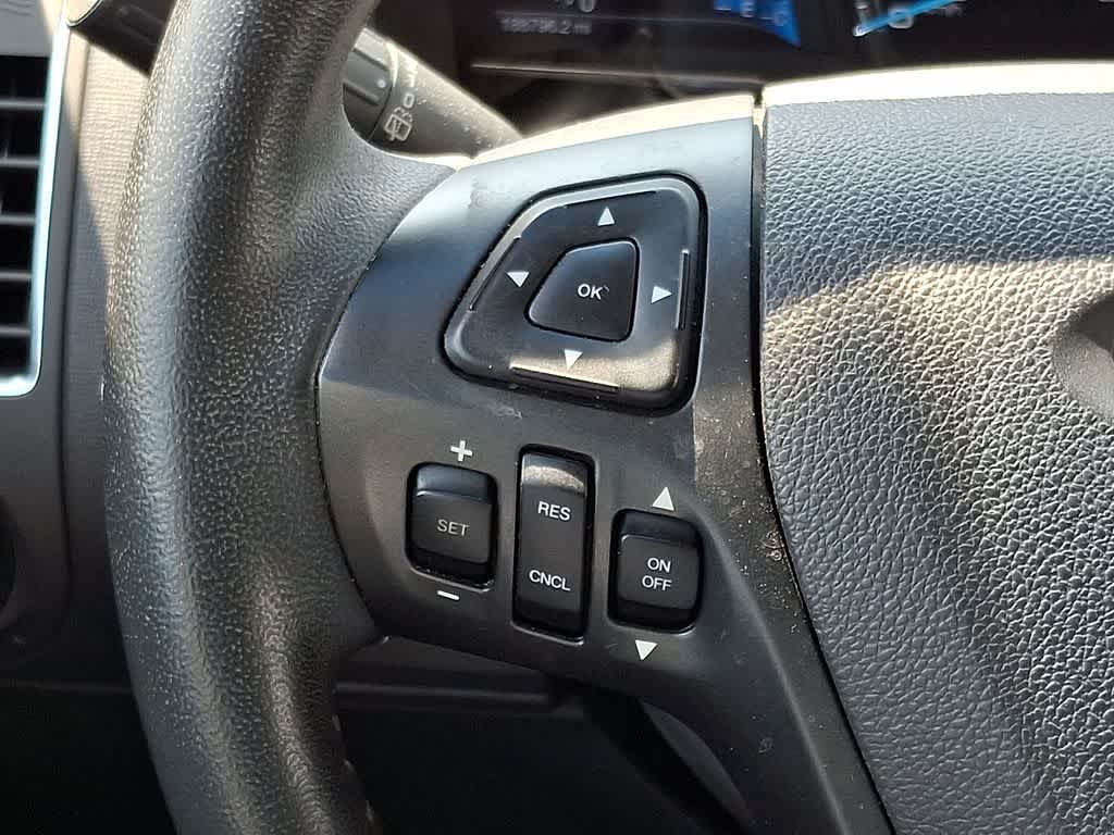 2014 Ford Flex SEL