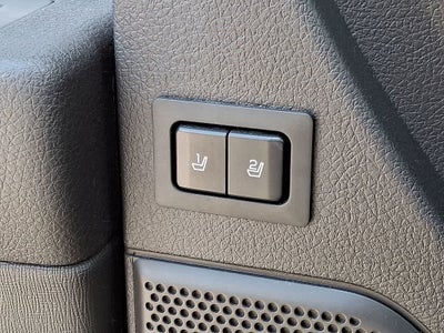 2014 Ford Flex SEL