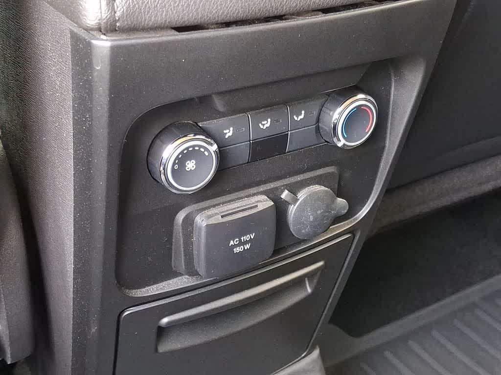 2014 Ford Flex SEL