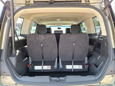 2014 Ford Flex SEL