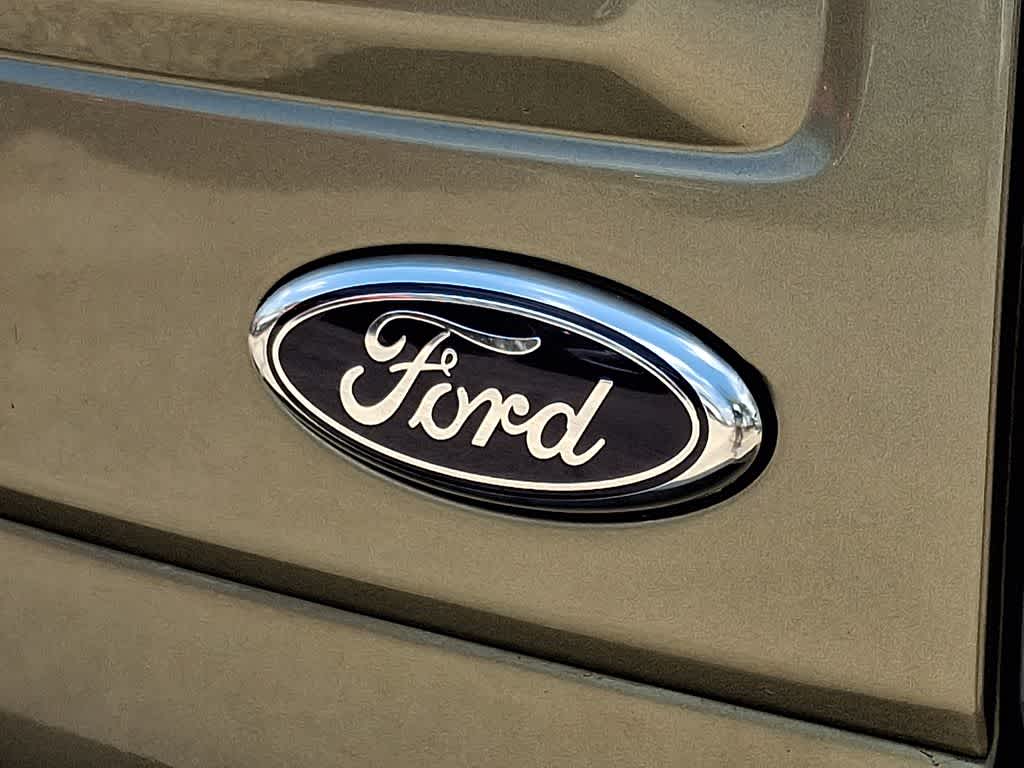 2014 Ford Flex SEL
